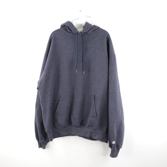 blank champion hoodie